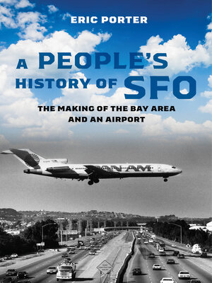 cover image of A People's History of SFO